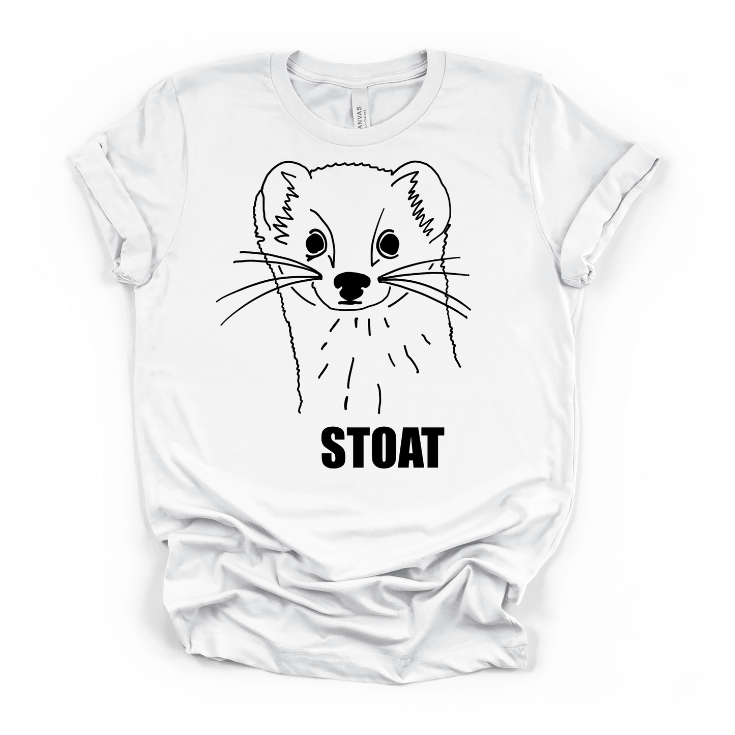 Stoat