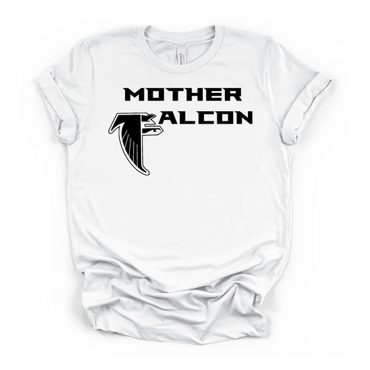 Mother Falcons T-shirt