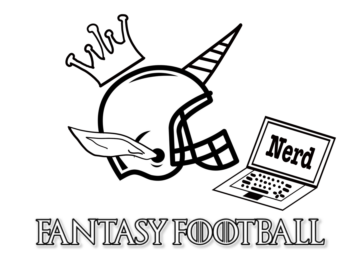 Fantasy Football T Shirt