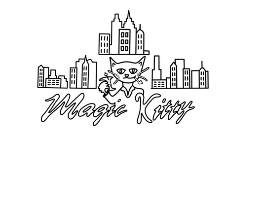Magic Kitty