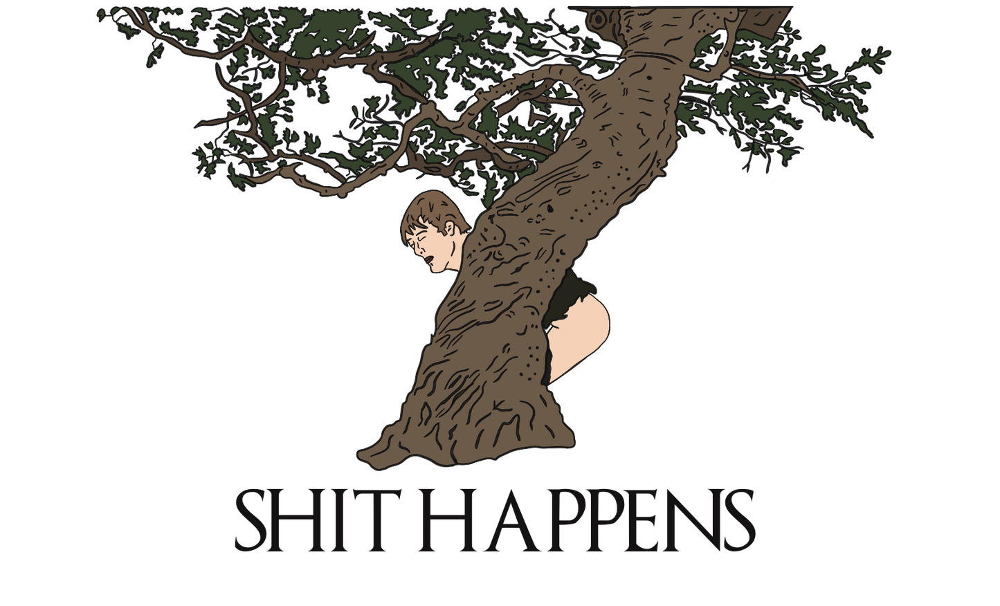 Sh*t Happens