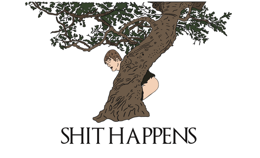 Sh*t Happens