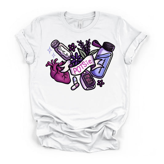 POTSIE t-shirt